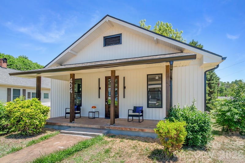 404 Community St, Rock Hill, SC 29730
