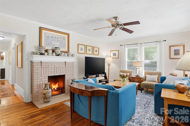 2412 Lola Ave, Charlotte, NC 28205