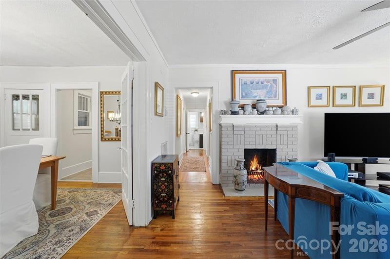 2412 Lola Ave, Charlotte, NC 28205