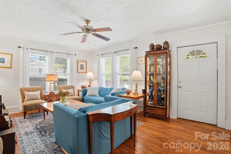 2412 Lola Ave, Charlotte, NC 28205
