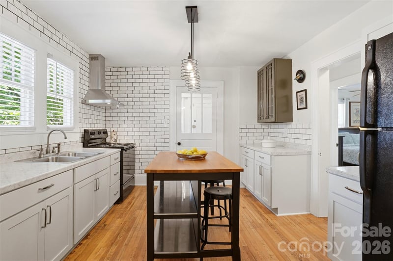 2412 Lola Ave, Charlotte, NC 28205