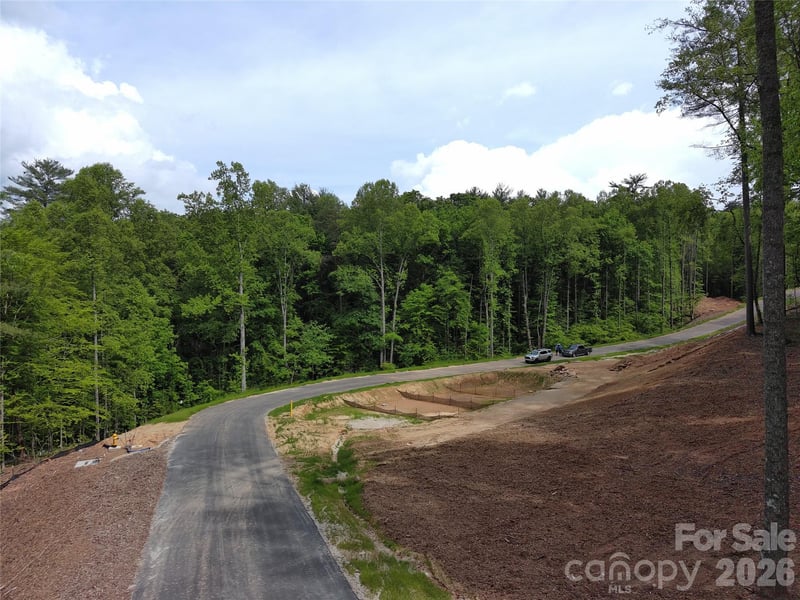 TBD Northview Dr, Hendersonville, NC 28791