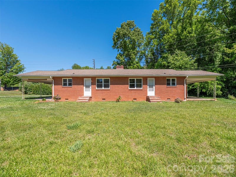 193 Old Howell Mill Rd, Waynesville, NC 28786