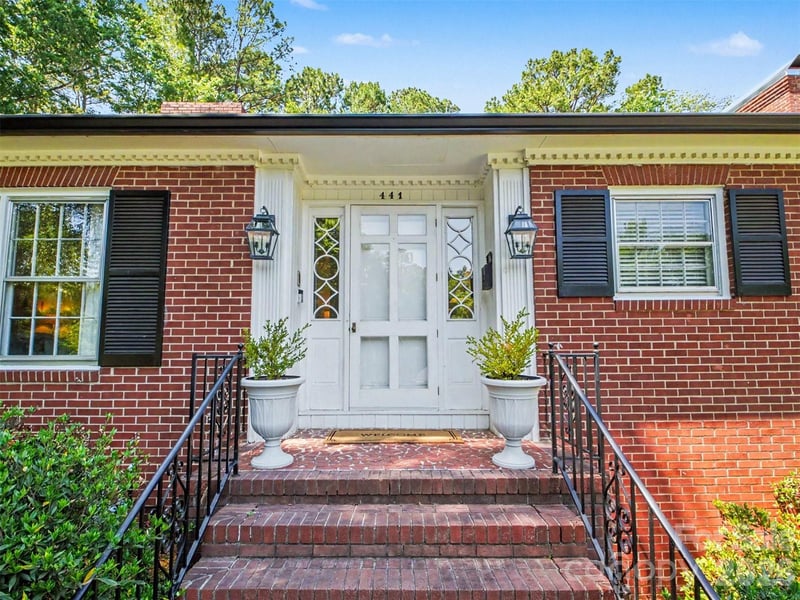 441 Claymont St, Concord, NC 28025