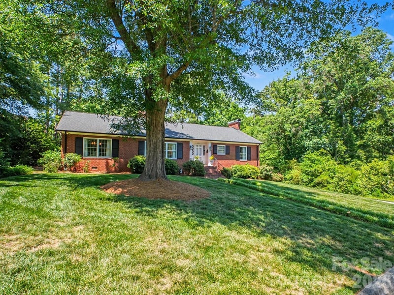 441 Claymont St, Concord, NC 28025