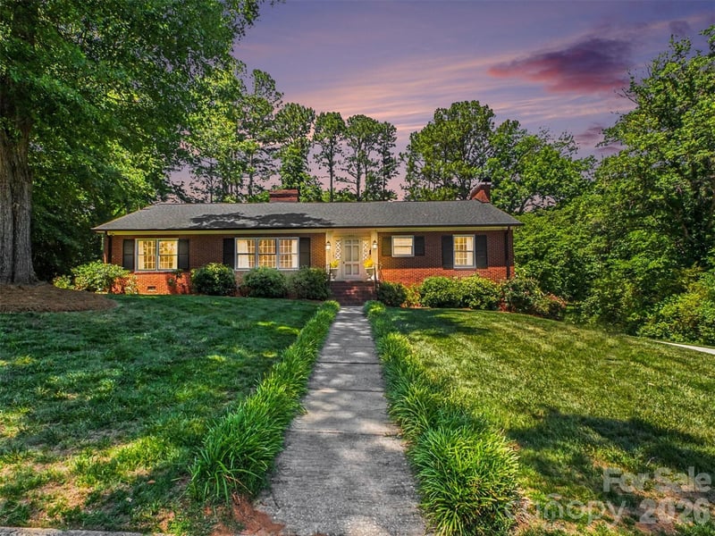441 Claymont St, Concord, NC 28025