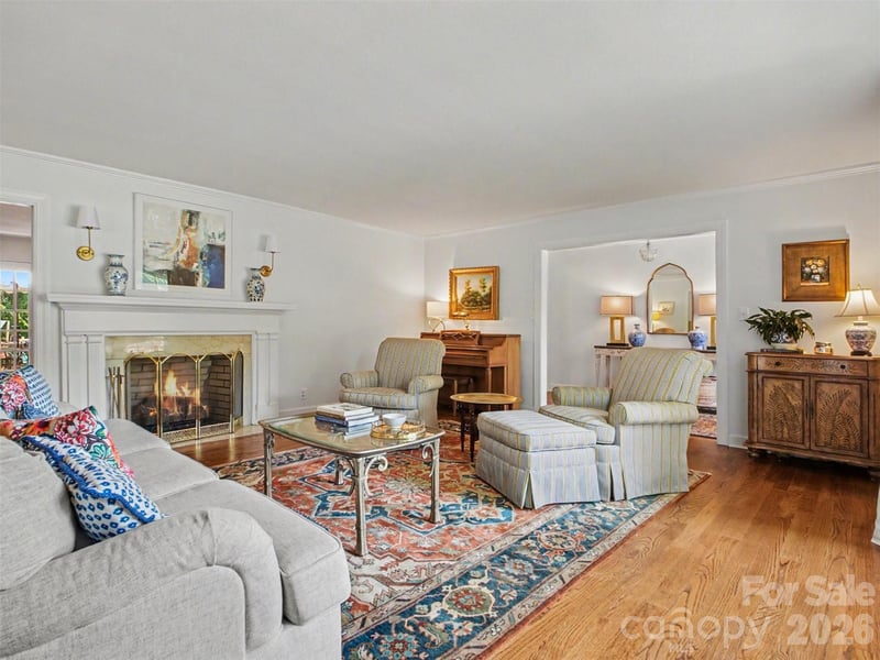 441 Claymont St, Concord, NC 28025