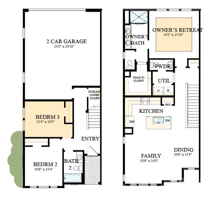 6551 Fire Lily Ln, Charlotte, NC 28216