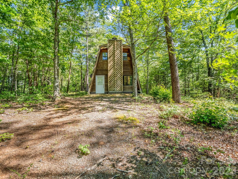 740 Justice Dr, Lake Lure, NC 28746