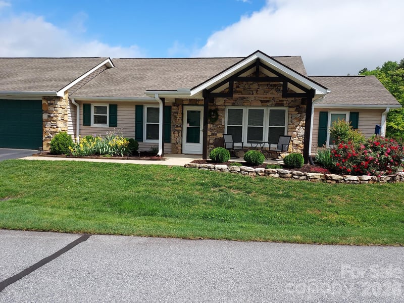 243 Rocky Mountain Way, Arden, NC 28704