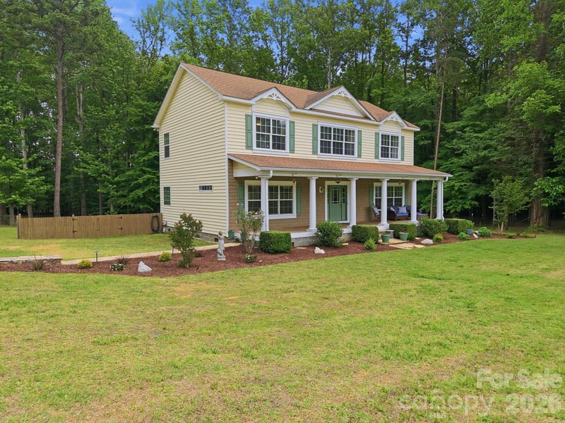 305 Hedrick Lambe Dr, Salisbury, NC 28146