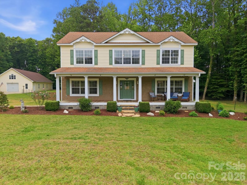 305 Hedrick Lambe Dr, Salisbury, NC 28146