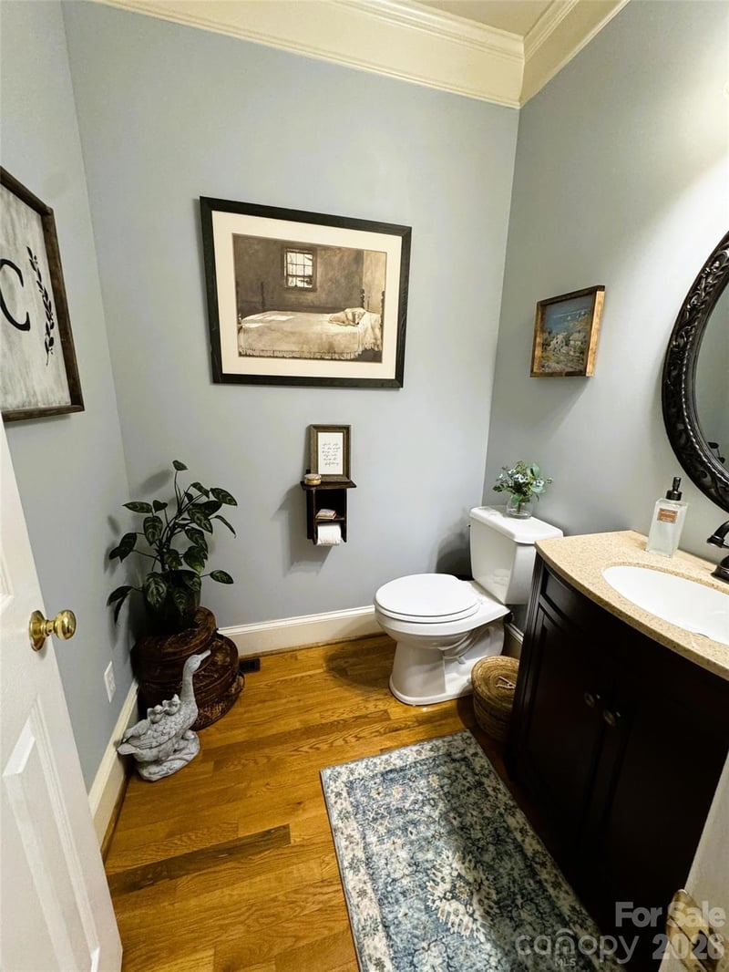 3466 Brighton Ct, Concord, NC 28027