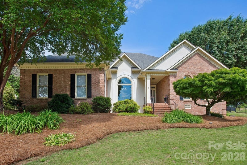 3466 Brighton Ct, Concord, NC 28027