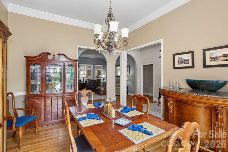 3466 Brighton Ct, Concord, NC 28027