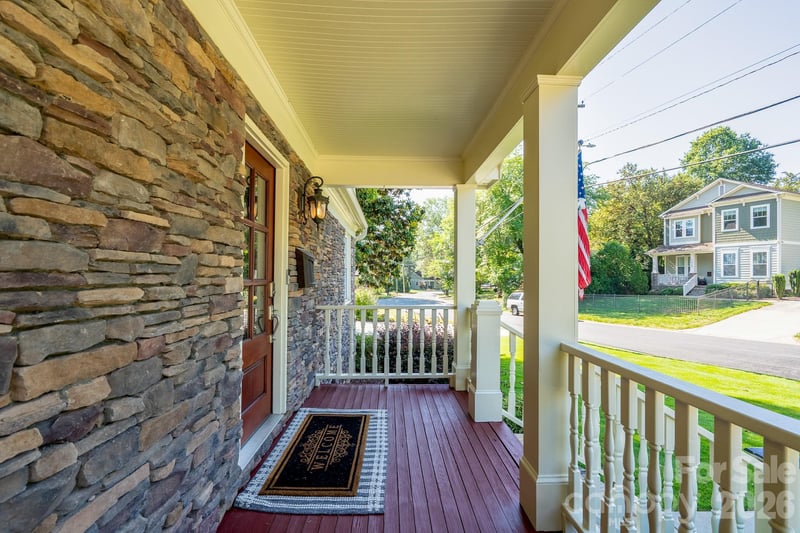 1617 Brook Rd, Charlotte, NC 28205