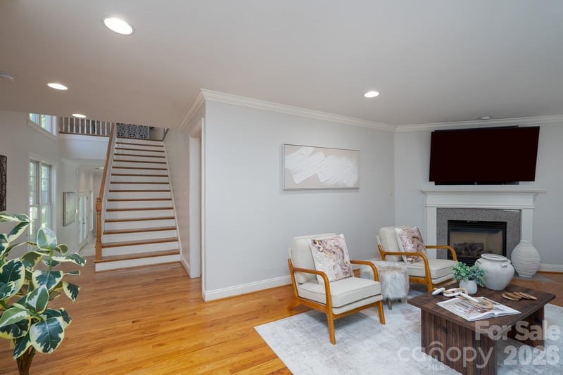 1617 Brook Rd, Charlotte, NC 28205