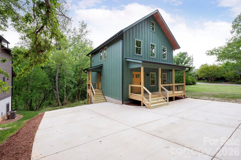 76 Jonestown Rd, Asheville, NC 28804