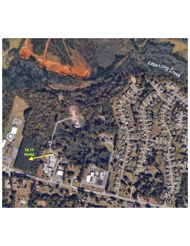 00 Dallas Cherryville Hw, Dallas, NC 28034