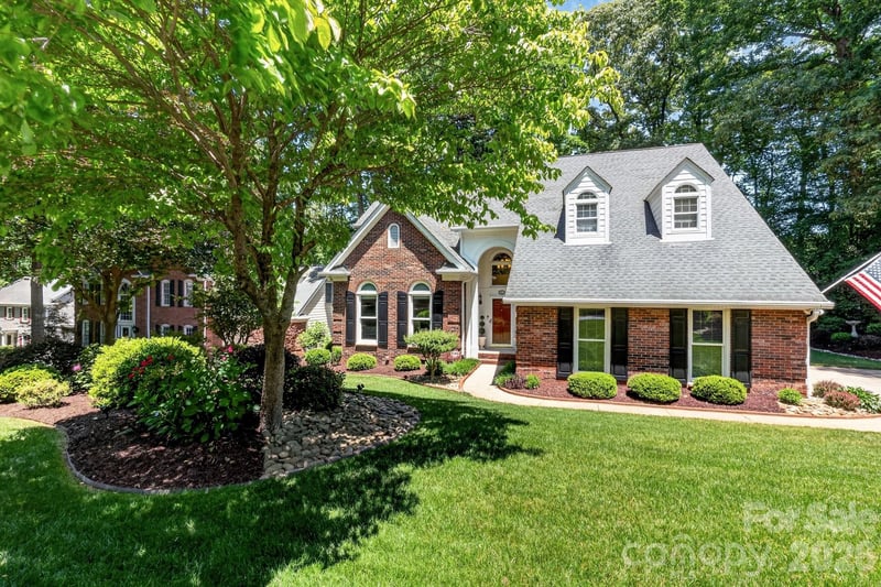 15211 Sharrow Bay Ct, Huntersville, NC 28078