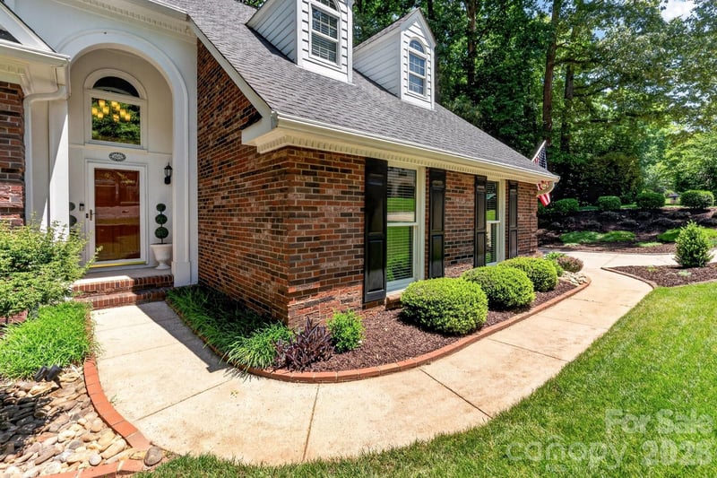 15211 Sharrow Bay Ct, Huntersville, NC 28078