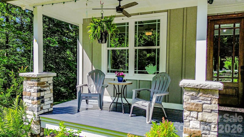 278 Hunters Tc, Rutherfordton, NC 28139