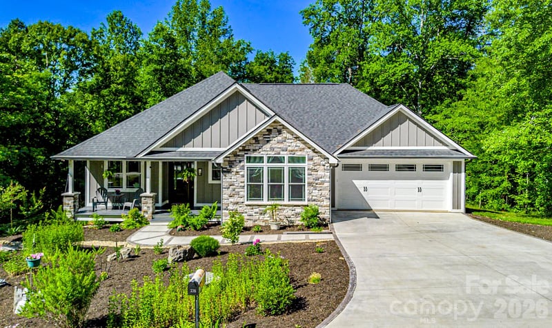 278 Hunters Tc, Rutherfordton, NC 28139