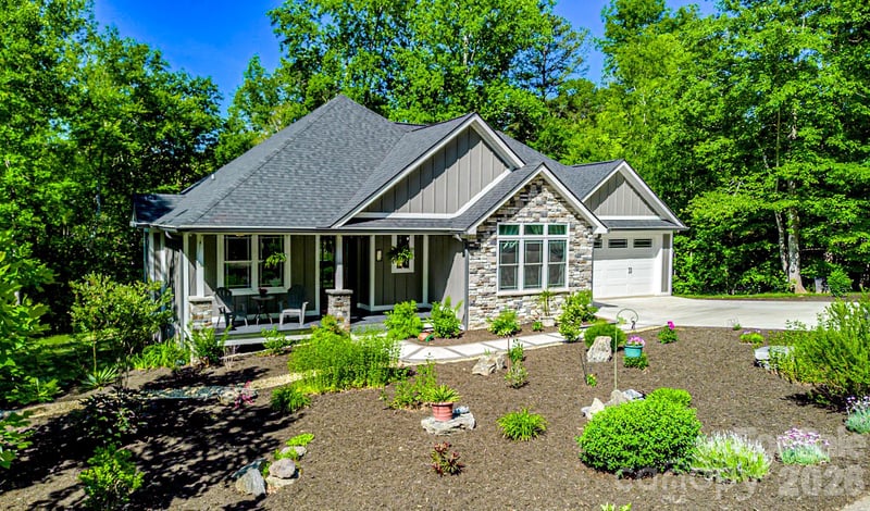 278 Hunters Tc, Rutherfordton, NC 28139