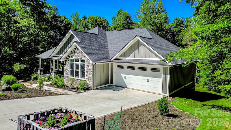278 Hunters Tc, Rutherfordton, NC 28139