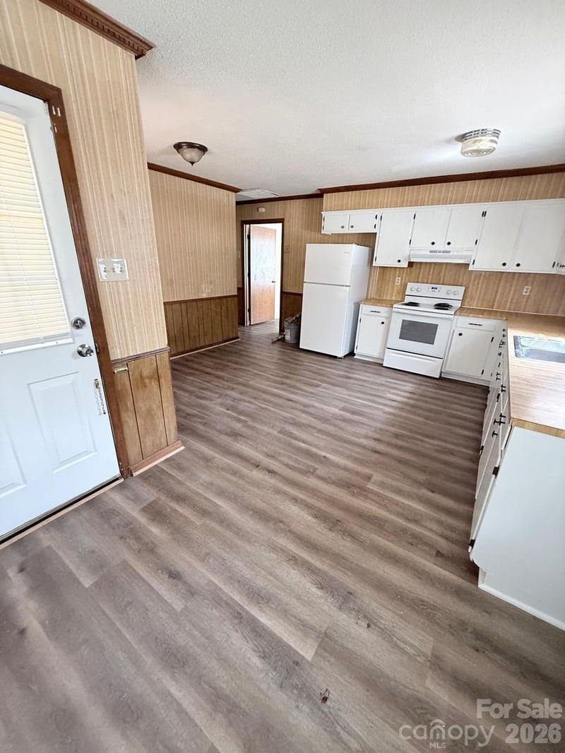 417 Kimbrell St, Rock Hill, SC 29730