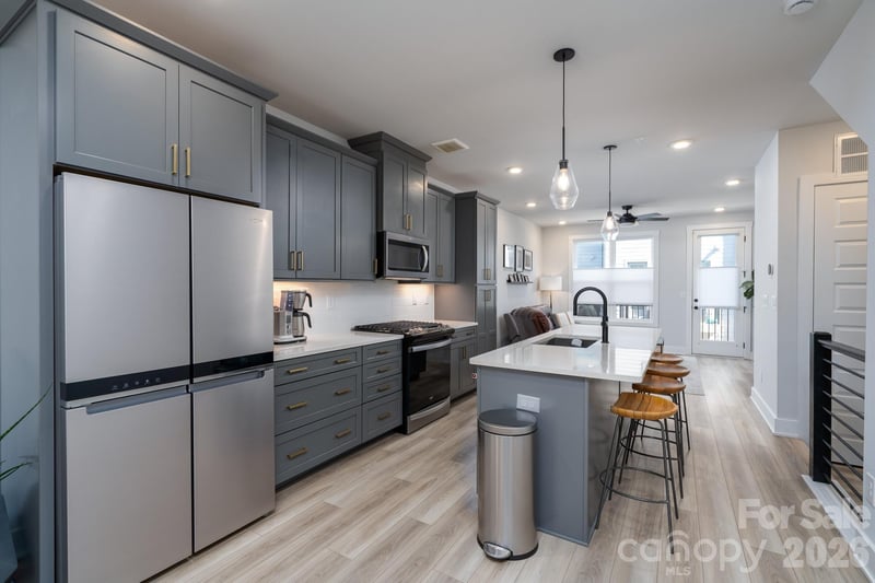 5018 Tiny Ln, Charlotte, NC 28203
