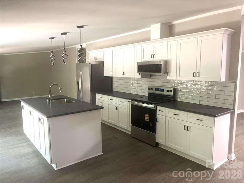 130 Trex Rd, Rockwell, NC 28138