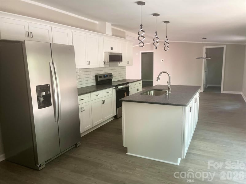130 Trex Rd, Rockwell, NC 28138