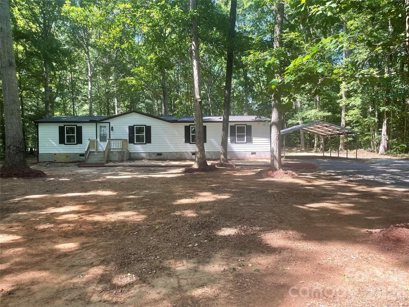 130 Trex Rd, Rockwell, NC 28138
