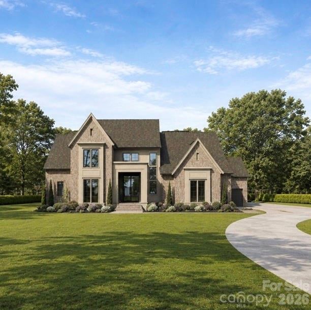 714 Deodar Cedar Dr, Weddington, NC 28104