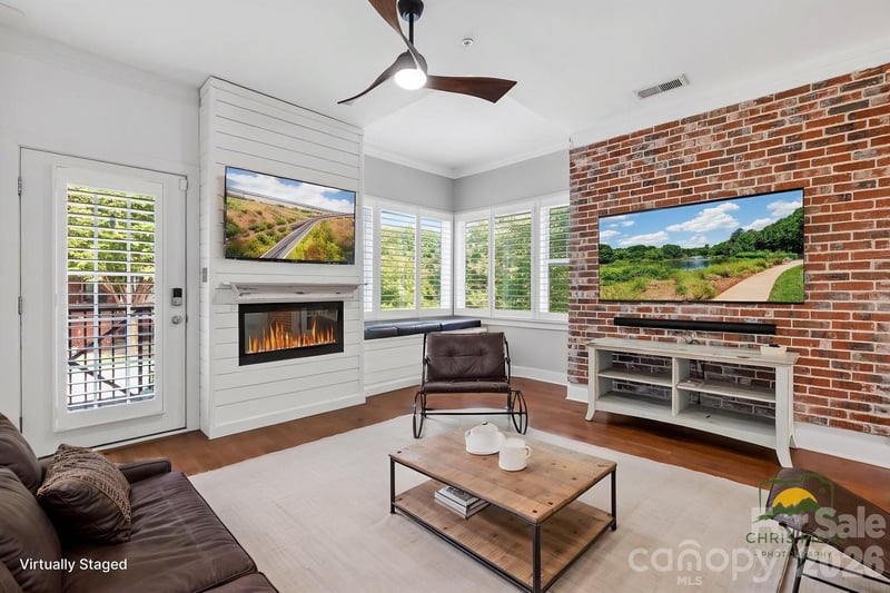 262 Harbour Place Dr #15, Davidson, NC 28036