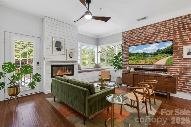 262 Harbour Place Dr #15, Davidson, NC 28036