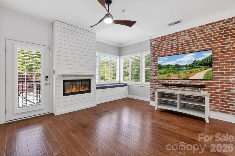 262 Harbour Place Dr #15, Davidson, NC 28036