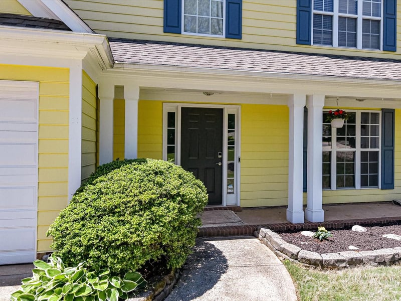 7512 Henderson Park Rd, Huntersville, NC 28078