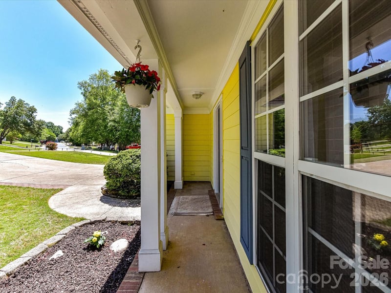 7512 Henderson Park Rd, Huntersville, NC 28078