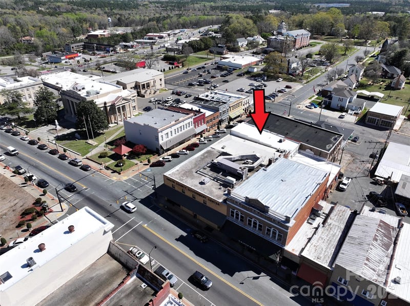 112 Wade St, Wadesboro, NC 28170