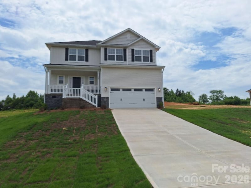 146 Kerr Walk Dr #23, Statesville, NC 28677