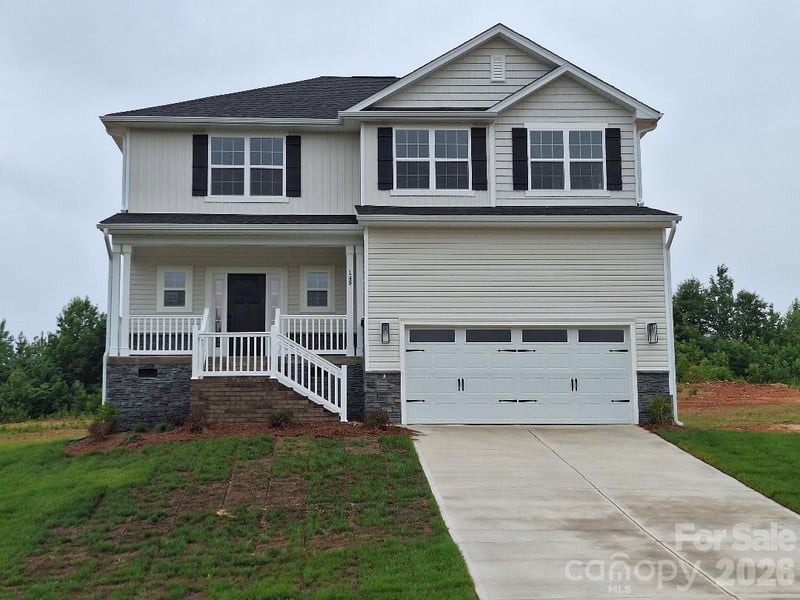 146 Kerr Walk Dr #23, Statesville, NC 28677