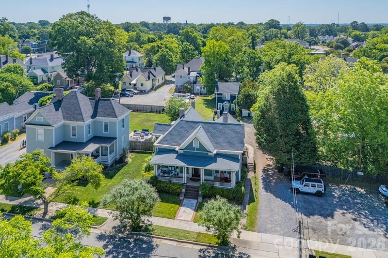 110 Reid St, Rock Hill, SC 29730