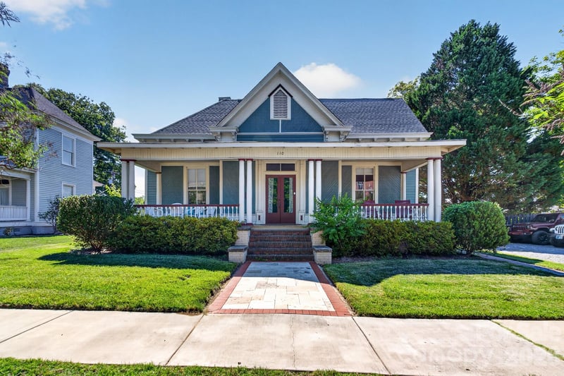 110 Reid St, Rock Hill, SC 29730