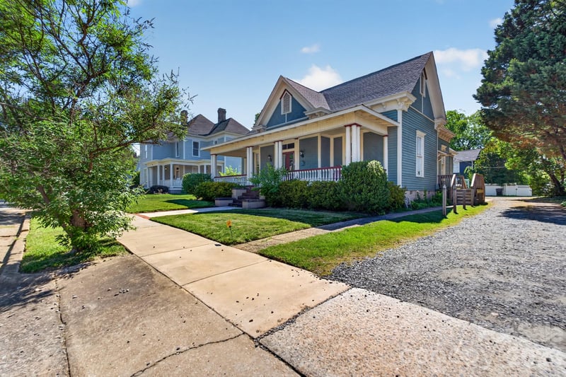110 Reid St, Rock Hill, SC 29730