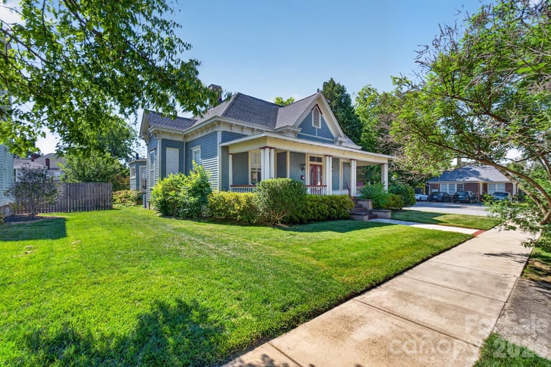 110 Reid St, Rock Hill, SC 29730
