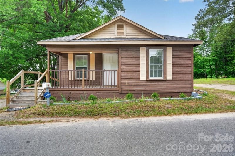 416 Echo Ave, Kannapolis, NC 28081