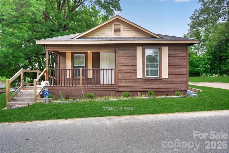 416 Echo Ave, Kannapolis, NC 28081