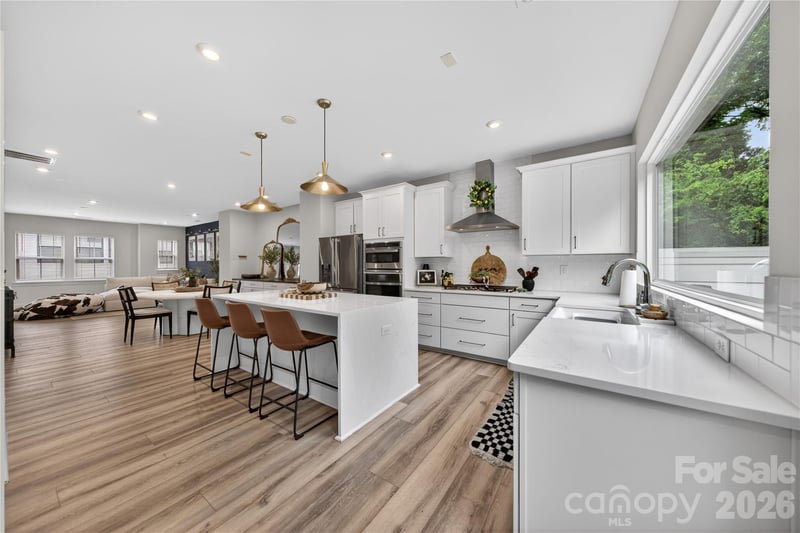 4033 Polluck Way, Charlotte, NC 28209